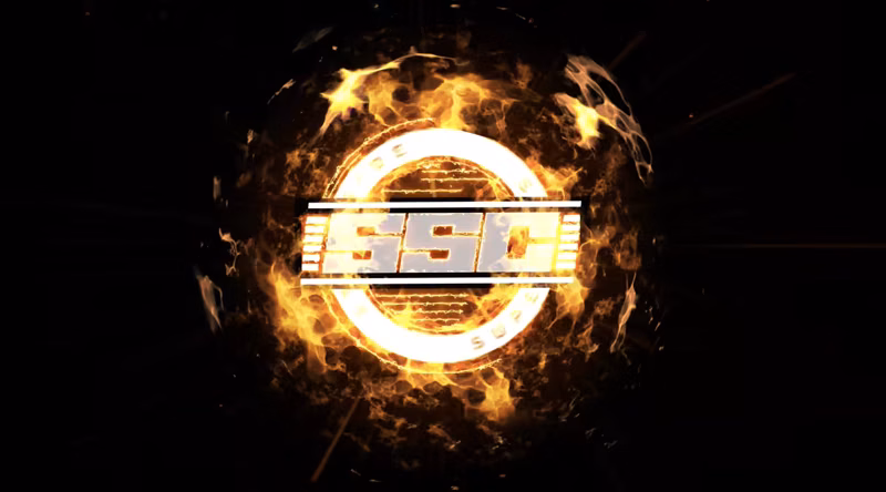 Logo Design & Animation
